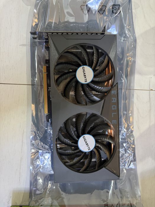 Karta graficzna Geforce RTX 3060 12 GB