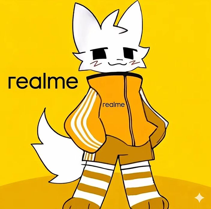 Realme GT neo 6 12/256