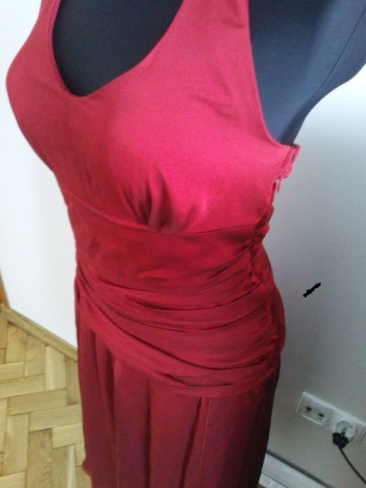 sukienka,NOWA, 36-38 bal-lata 20te,XX-te,WESELE, bal