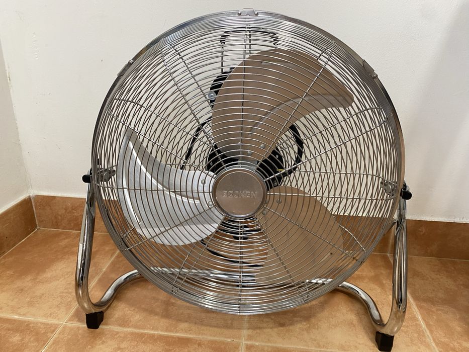 Ventilador/Ventoinha