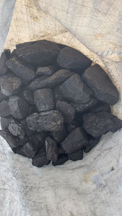Каменный уголь,  дрова твёрдых пород, брикеты