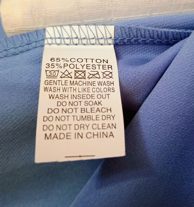 Garnitur damski letni XL