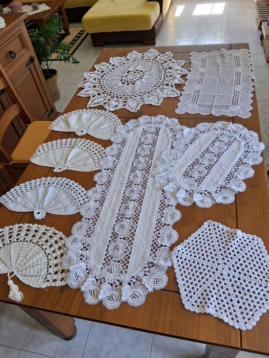 Naprons de todas as m gʻ