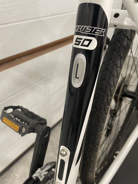 Scott Sportster 50 L