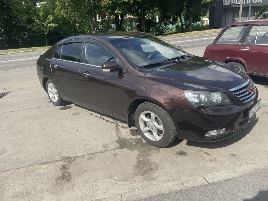 Здам авто в оренду