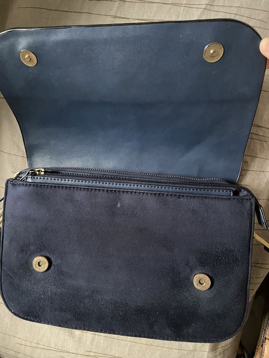 Сумка Parfois (Aldo)