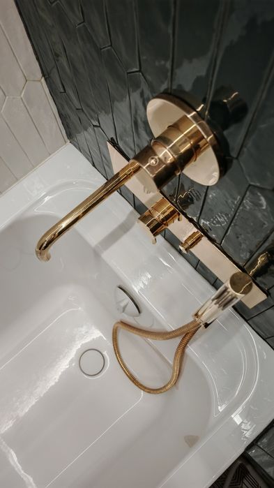 ЖК Файна Таун, 107 кв. м. (+паркомісце у підземному паркінгу)