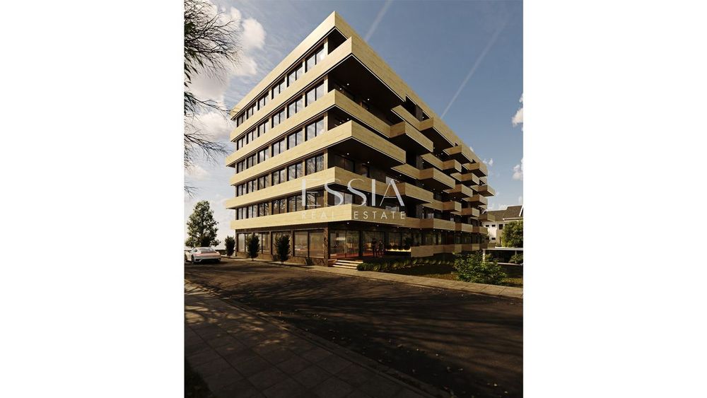 Apartamento T3 com Varanda no Valongo Premium