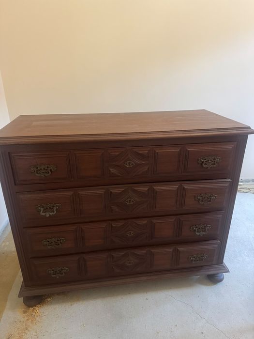 Conjunto de 2 quartos de casal