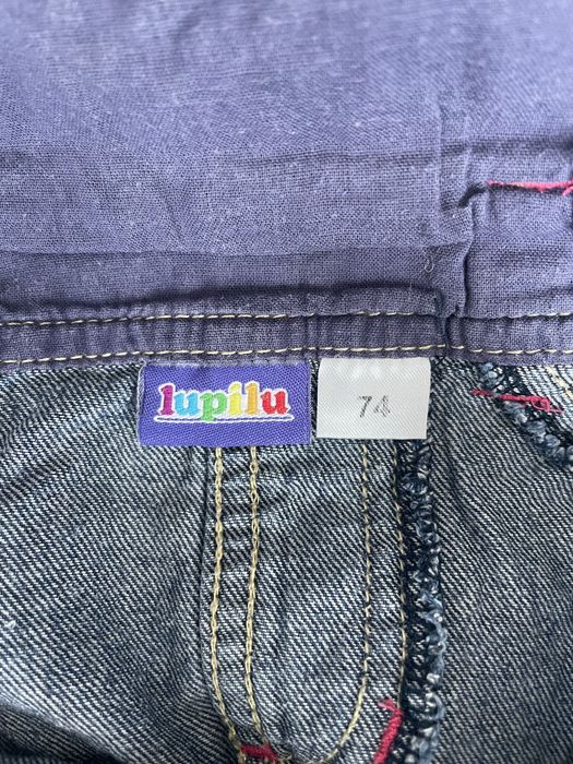Sukienki 2 sztuki 74