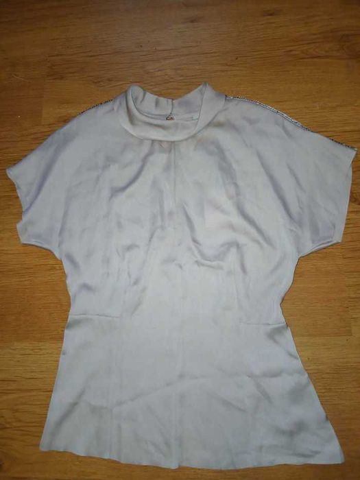 Блуза REISS відомий бренд, ціна 265 грн, повністю нова, з бірками,р. S