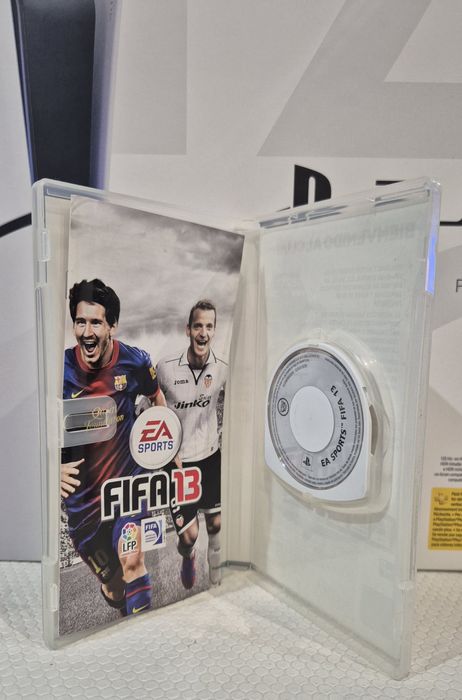 Playstation portable e1000