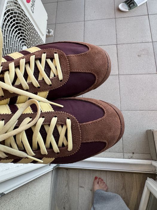 Кросівки adidas SL72 OG