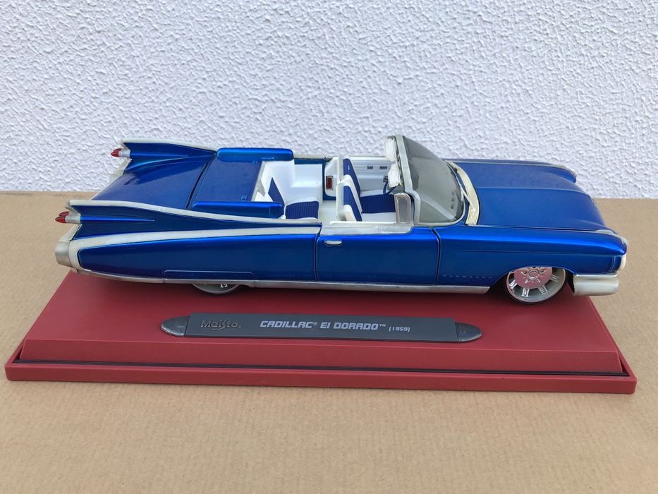 Cadillac El Dorado (1959)