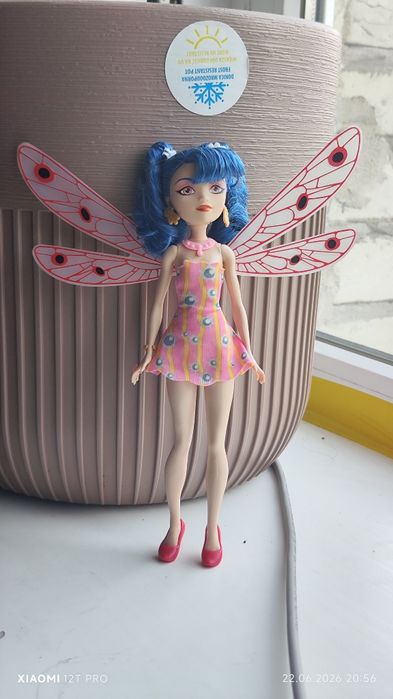 Ляльки Мія і Я . 2013 Mattel