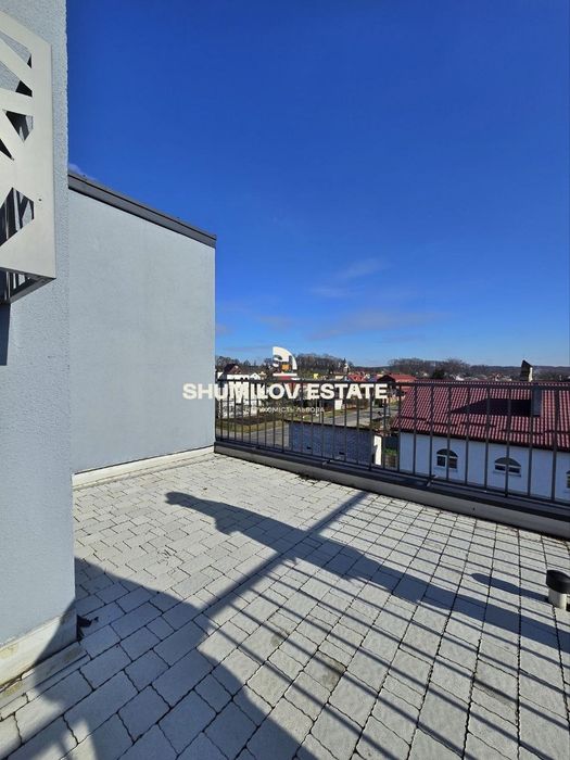 1-комнатная квартира по адресу (площадь 56,4 м²) - Atlanta.ua - фото 3