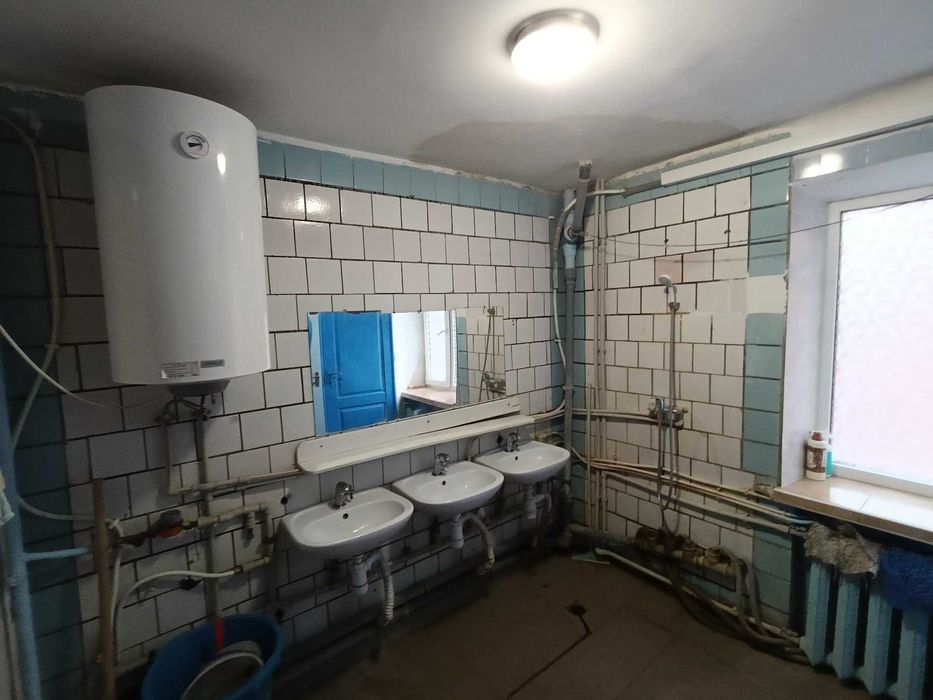 1 кімната,  свіженький ремонт, район Південно-Захід ID 41701