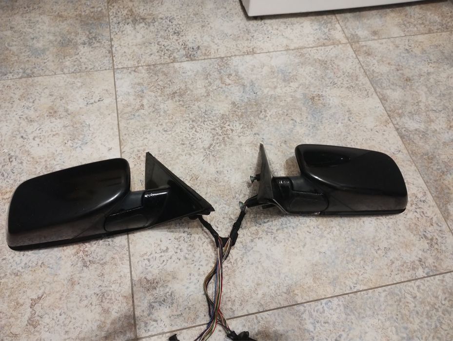 BMW E60 E61 Części Samochodowe Demontaż  Rozbiórka M57 M47 M54 N47 N53