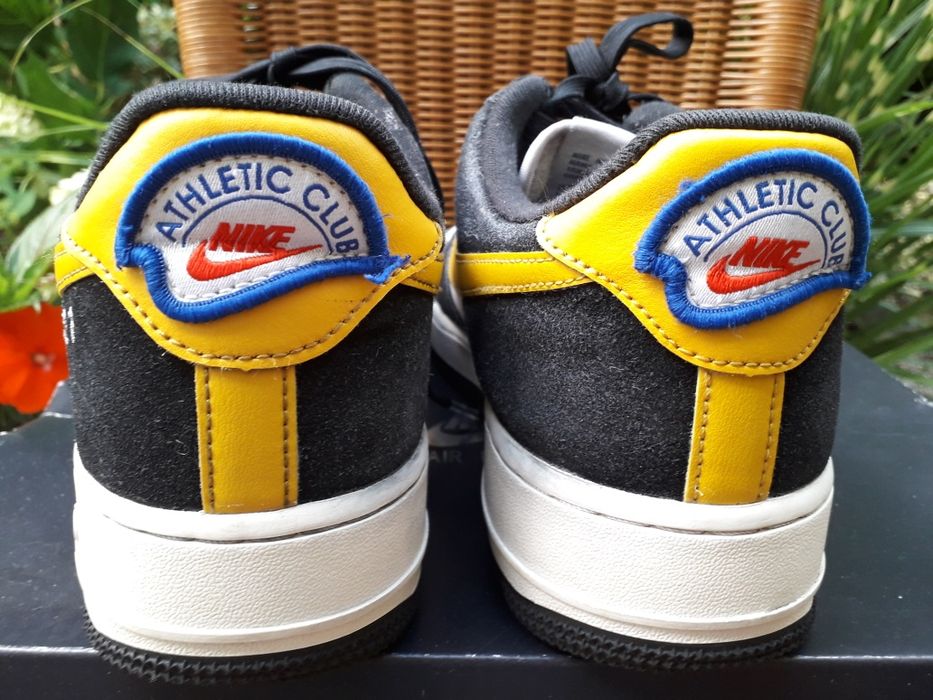 Buty Nike Air Force 1 r.42.5