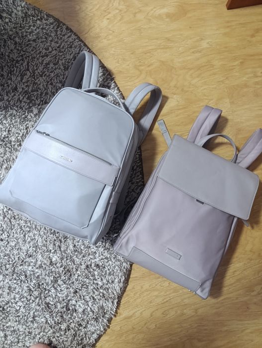 Рюкзак Samsonite ZALIA 3.0 OLD ROSE 2.0 BEIGE