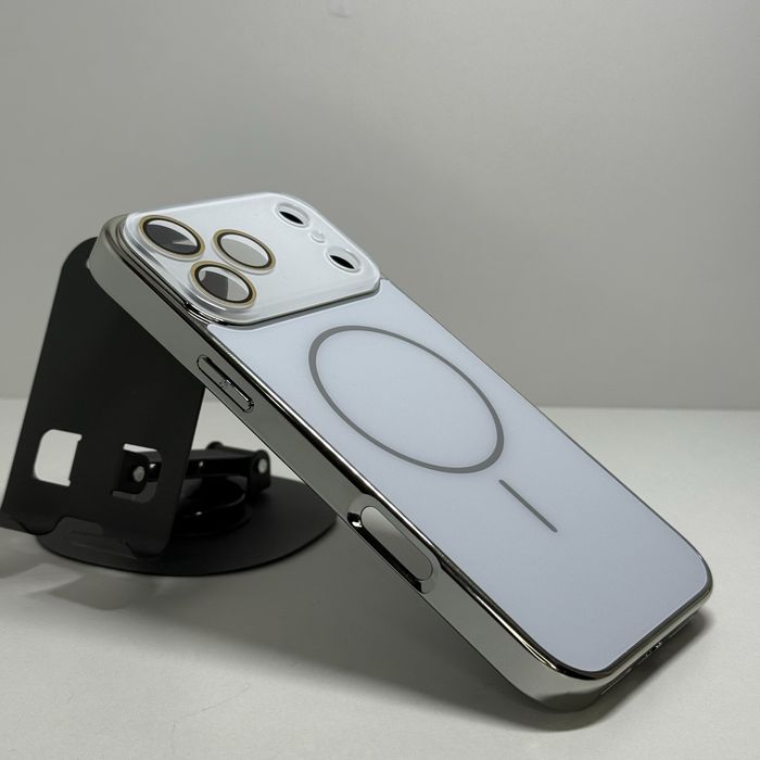 Чохол айфон 17 про макс Ag Matte. Чехол iphone 17 pro max стекляный