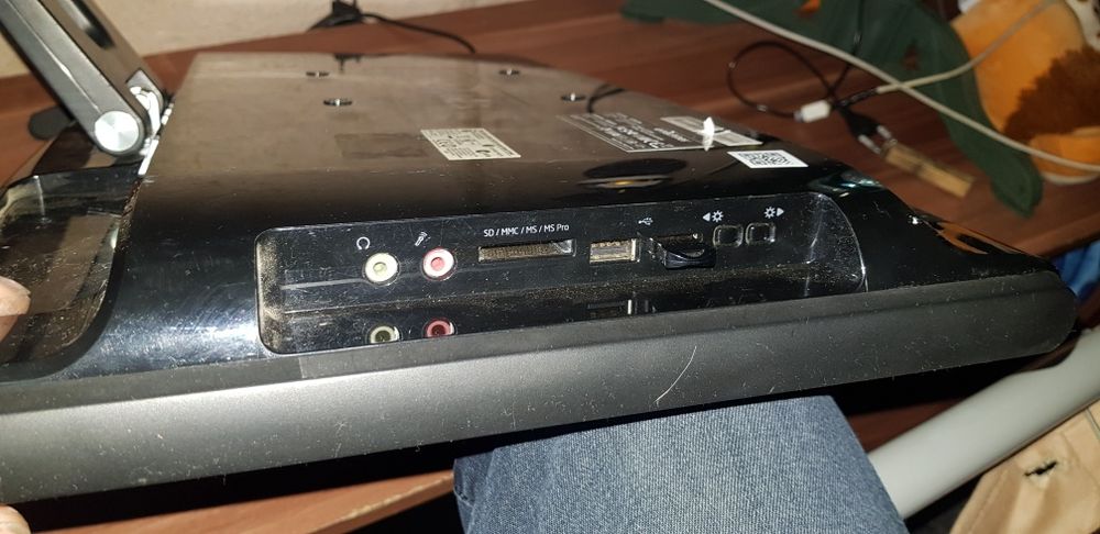 Продам Компьютер Моноблок eMachines