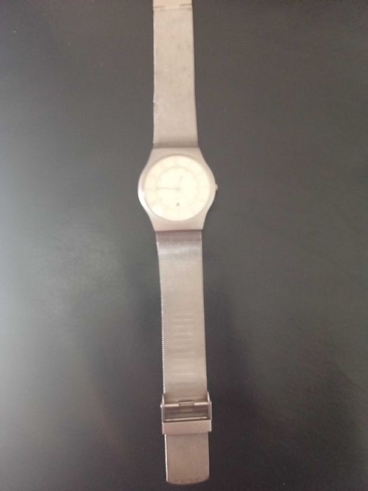 Годинник Данія Skagen б/в