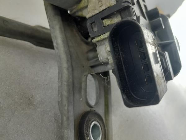 Motor limpa vidros frente OPEL Astra H TwinTop (L67)