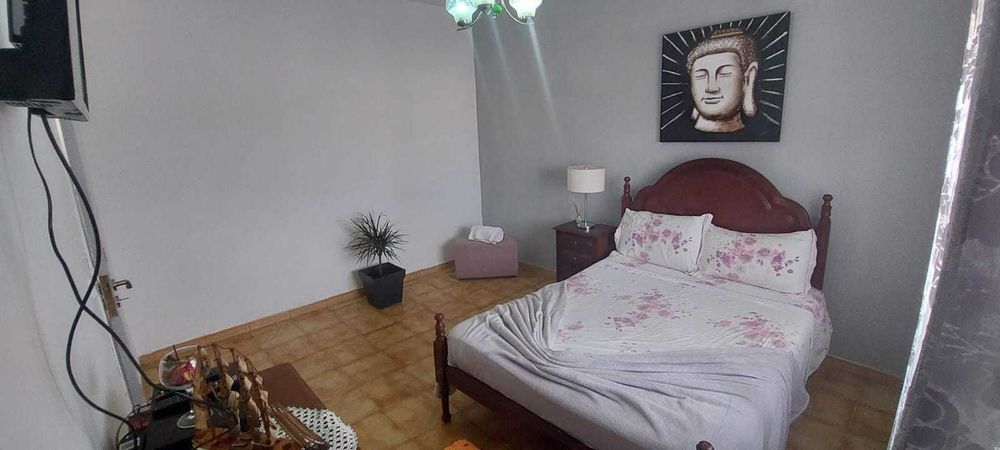 Quarto para arrendamento