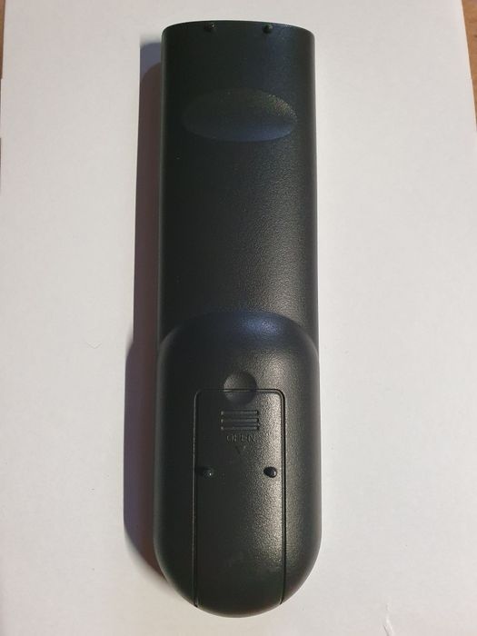 Pilot do dekodera vectra opticum