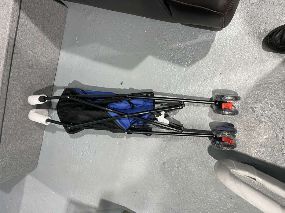 Коляска для тварин