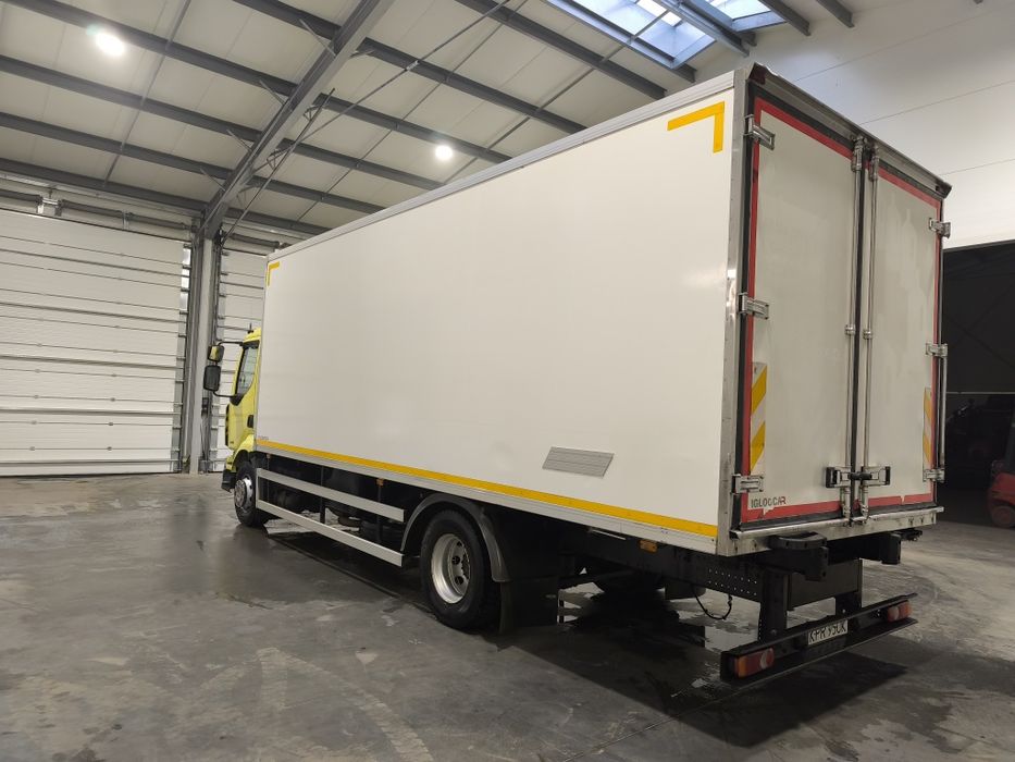 Renault Midlum 220 Dxi