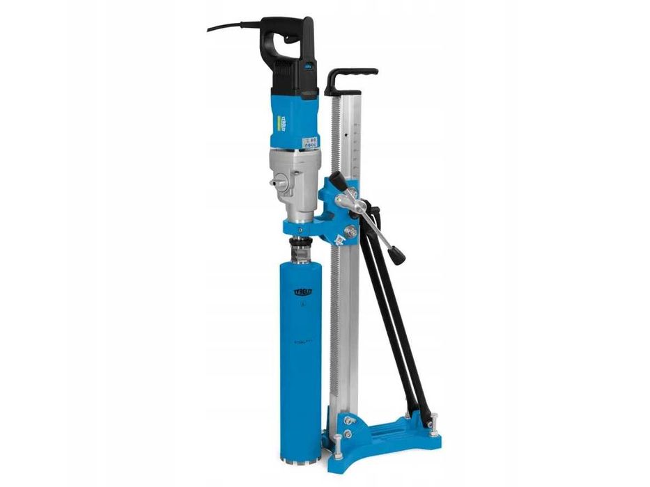 WYNAJEM - Wiertnica koronkowa diamentowa, otwornica do betonu, stropu