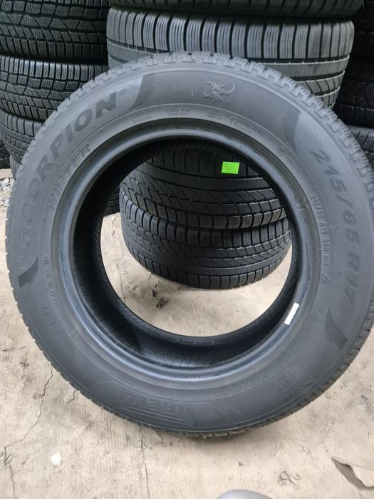 Шини 215/65/17, Pirelli,  (394)