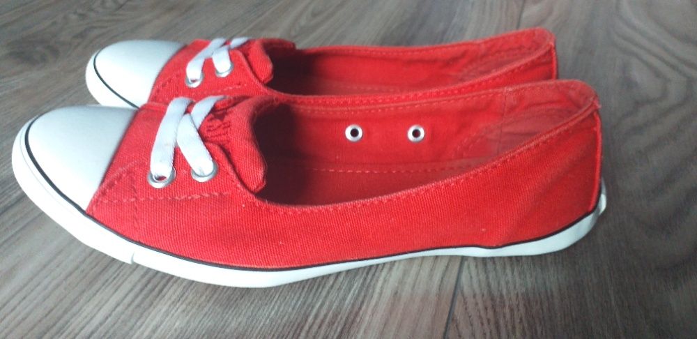 Tenisówki Converse