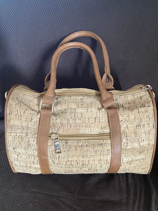 Mala / Bolsa de Cortiça