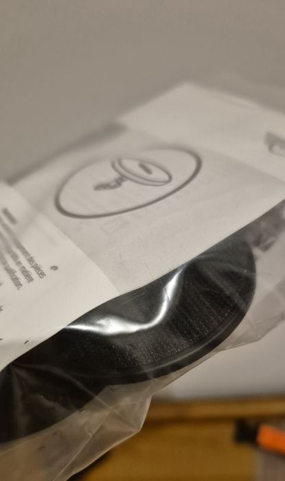 Peças originais Mini para prender tapetes