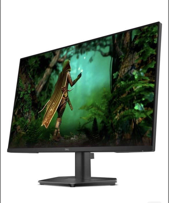dell 2725 - купить монитор для ПК - Цена на OLX.ua