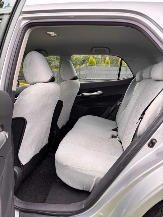Toyota Auris 1.6 Benzyna 132 KM  2011 r.  Manual 6-biegów