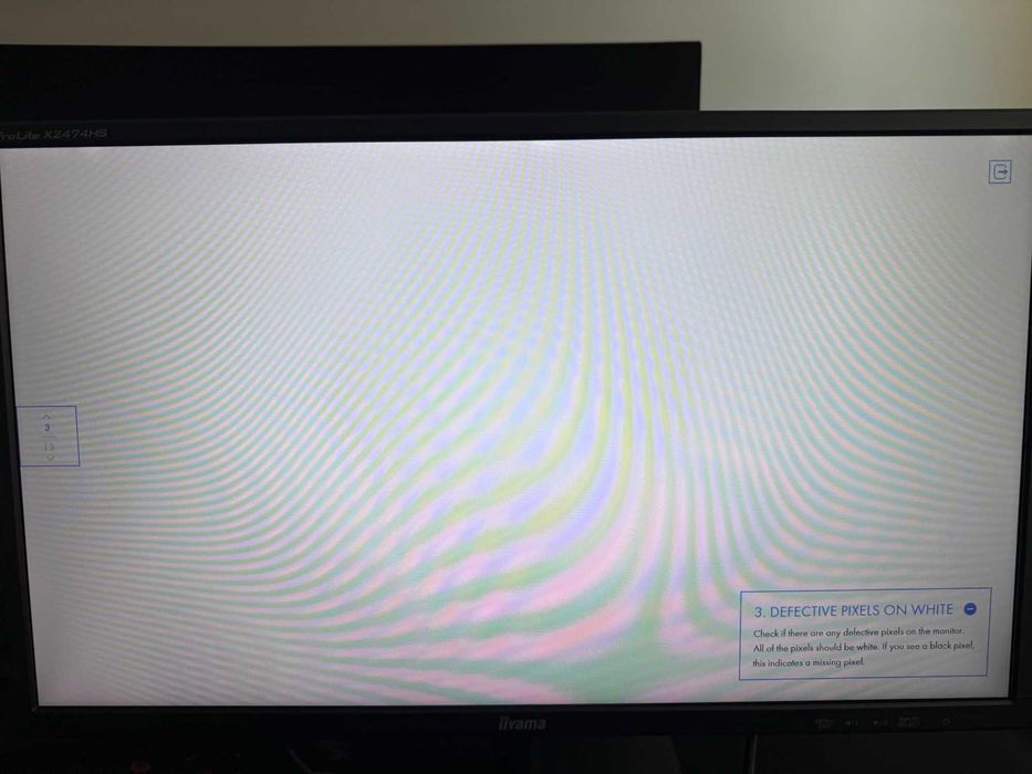 Monitor IIYAMA ProLite X2474HS