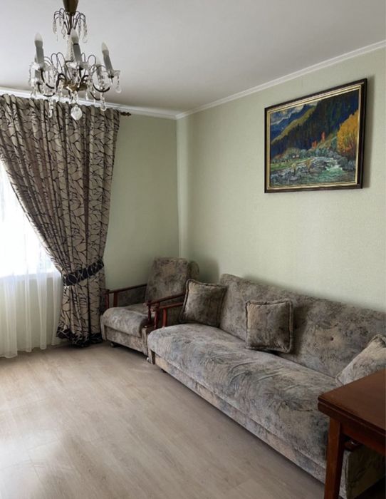 Оренда 2к квартири