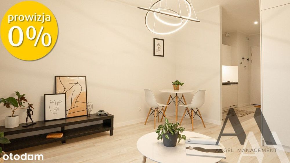 Apartment in Wrocław, Trójkąt, Przedmieście Oławskie - Widok 4
