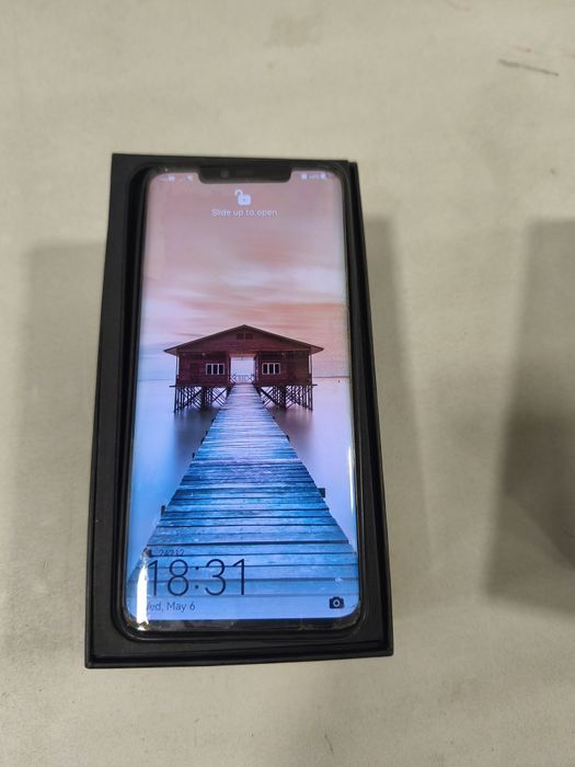 Huawei mate 20 pro