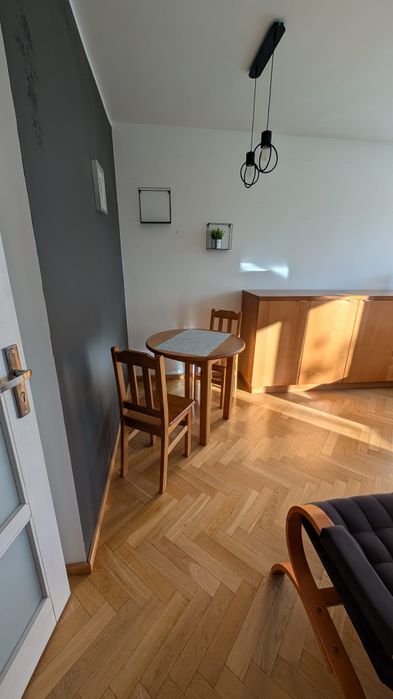 Pokój w mieszkaniu M2 Gdańsk Przymorze - Widok 4