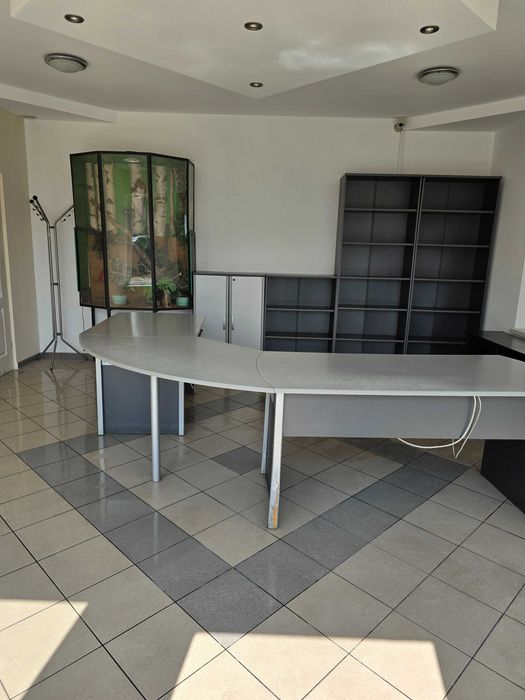 Wynajmę biuro halę plac