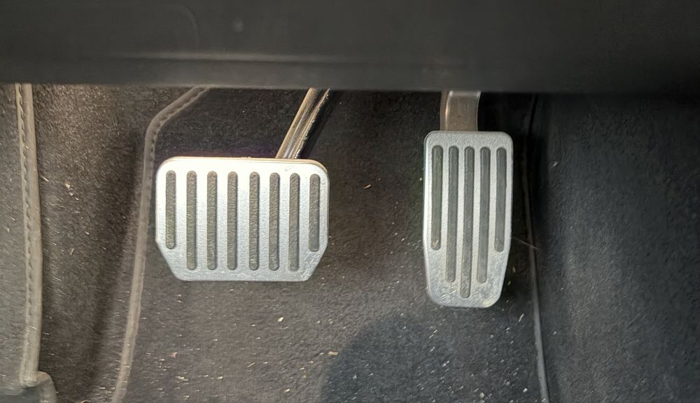 Tesla model 3 Highland SR