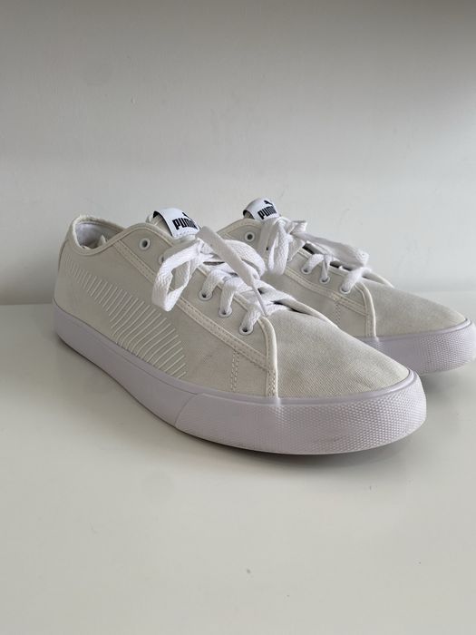 Оригінальні кросівки -Puma.