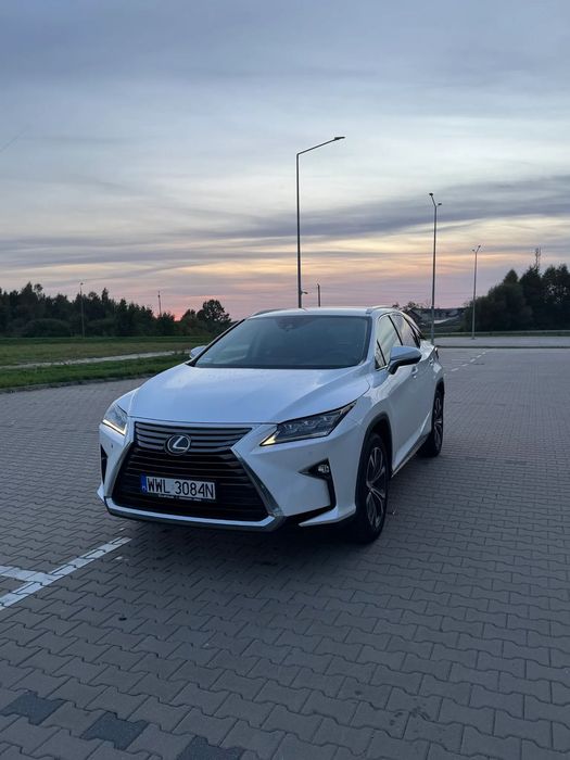 Lexus RX Lexus RX300 2.0T