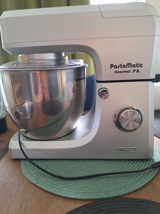 Robot planetarny Ariete Gourmet