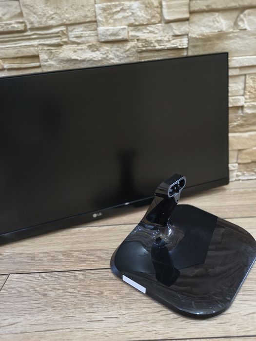 Monitor LG 29" LED
